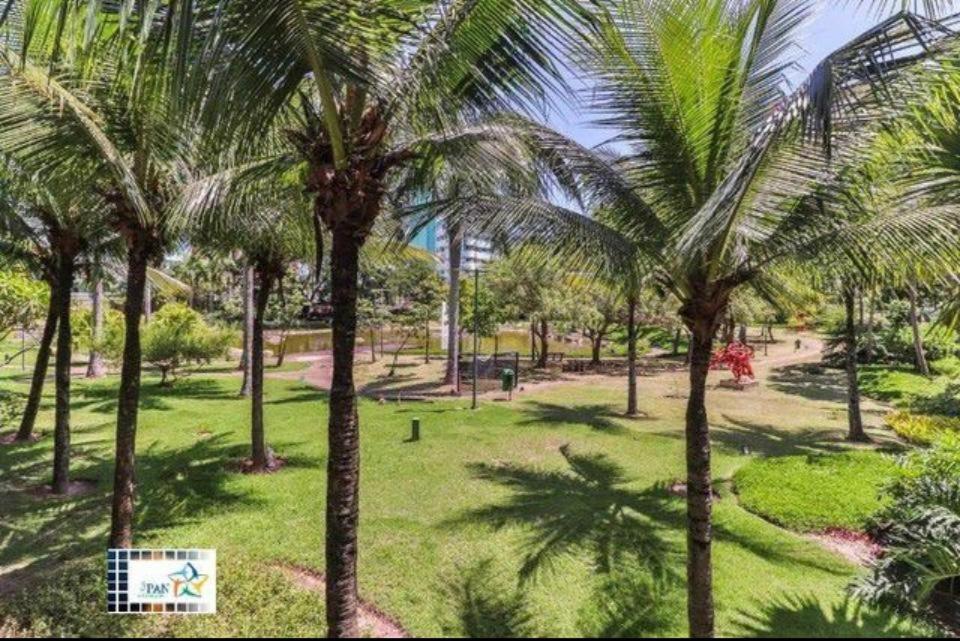 Mountain, Lake And Pool View Apartment Rio de Janeiro Zimmer foto