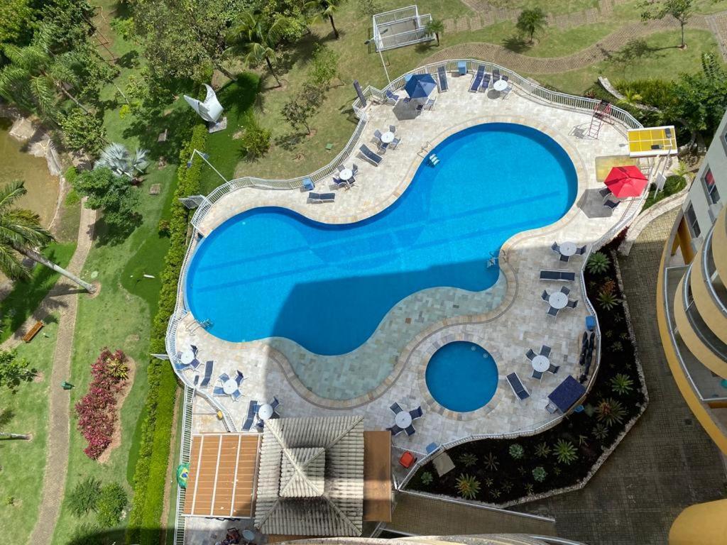 Mountain, Lake And Pool View Apartment Rio de Janeiro Zimmer foto