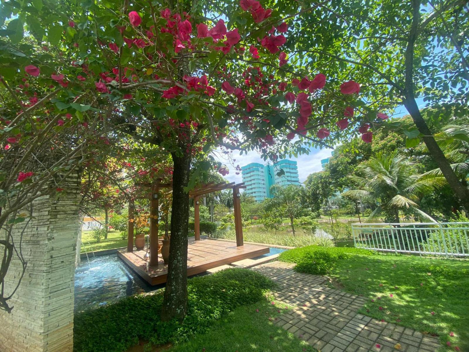 Mountain, Lake And Pool View Apartment Rio de Janeiro Zimmer foto