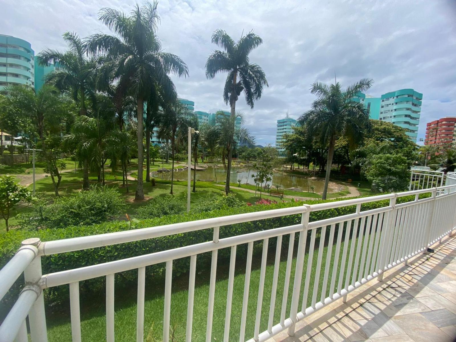 Mountain, Lake And Pool View Apartment Rio de Janeiro Zimmer foto